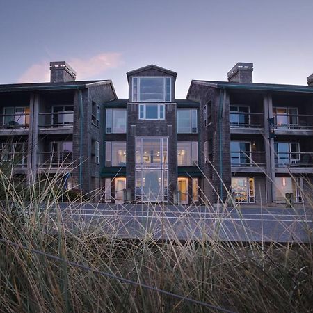 Inn At Cape Kiwanda Pacific City Exterior foto
