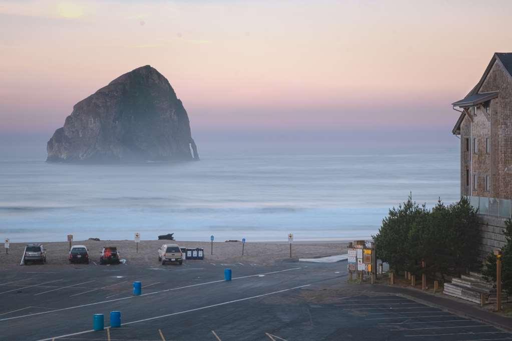 Inn At Cape Kiwanda Pacific City Habitación foto