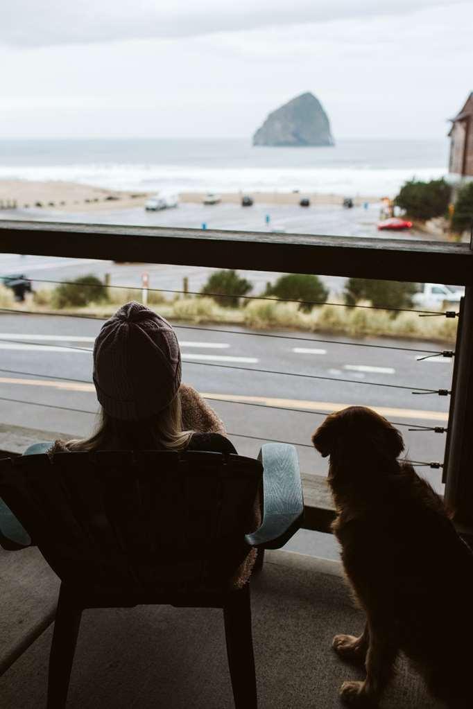 Inn At Cape Kiwanda Pacific City Servicios foto