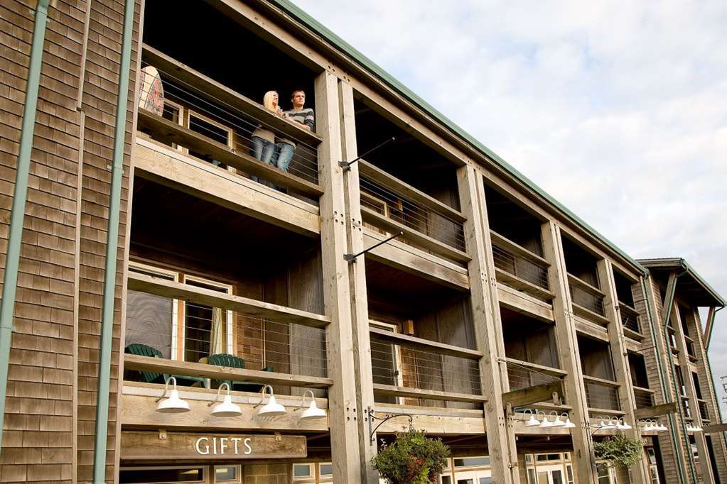 Inn At Cape Kiwanda Pacific City Habitación foto