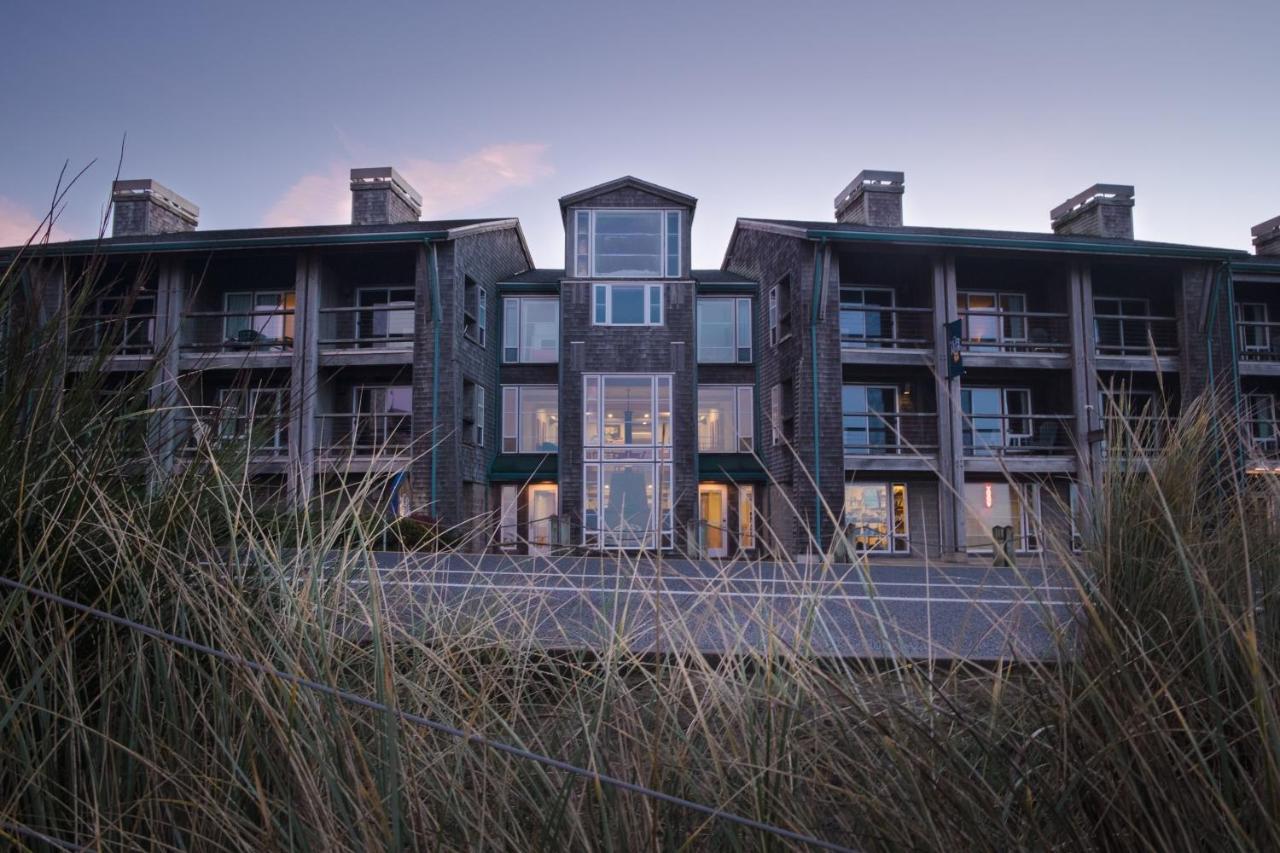 Inn At Cape Kiwanda Pacific City Exterior foto